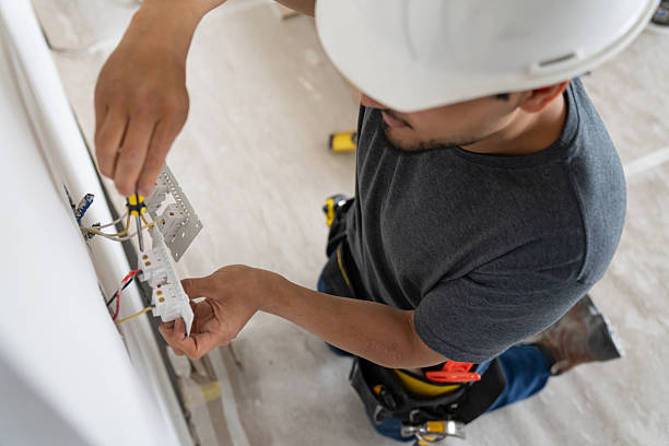 Reliable Generator Installation contractor in Beech Mountain Lakes, PA by No Joke electrician