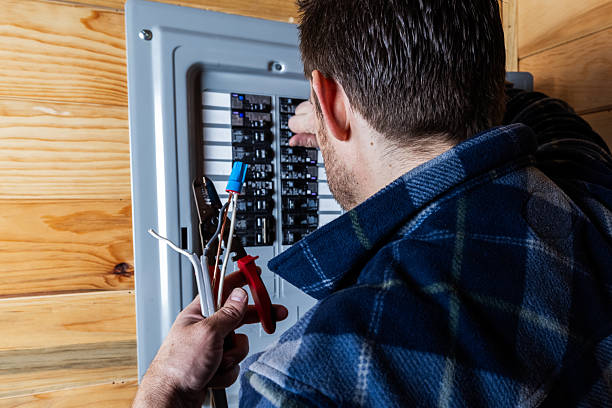 Affordable Generator Installation solutions in Beech Mountain Lakes, PA
